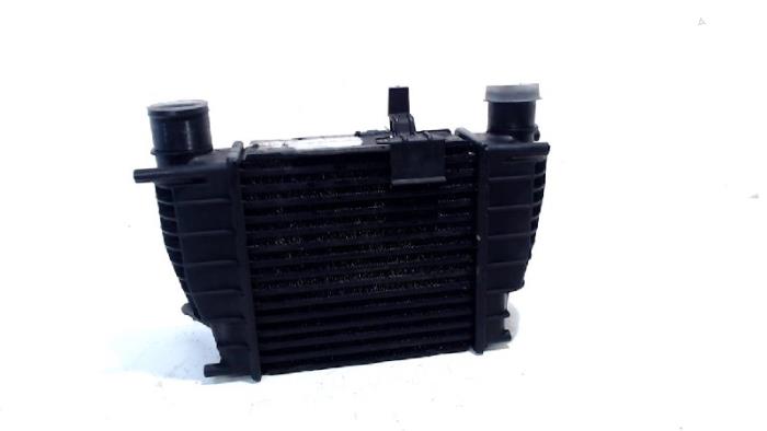 Usados Intercooler Renault Modus Precio € 21,00 Norma de margen ofrecido por Van der Ven Autorecycling B.V.