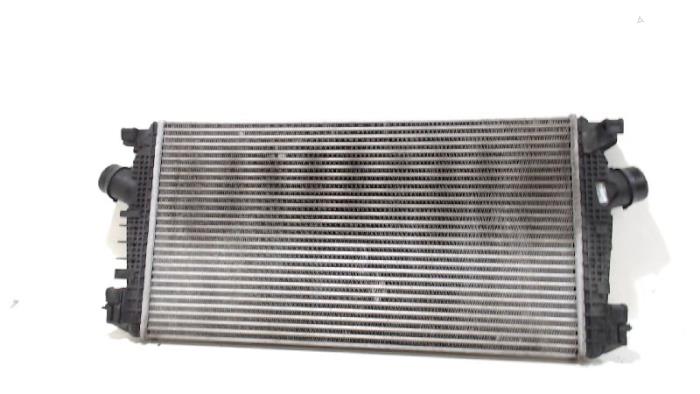 Intercooler Opel Astra (Occasion)