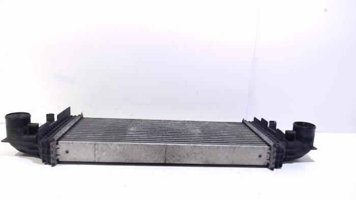 Used Intercooler Mercedes ML-Klasse Price € 15,00 Margin scheme offered by Van der Ven Autorecycling B.V.