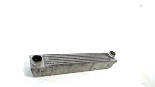 Intercooler d'un BMW 5-Serie 2004