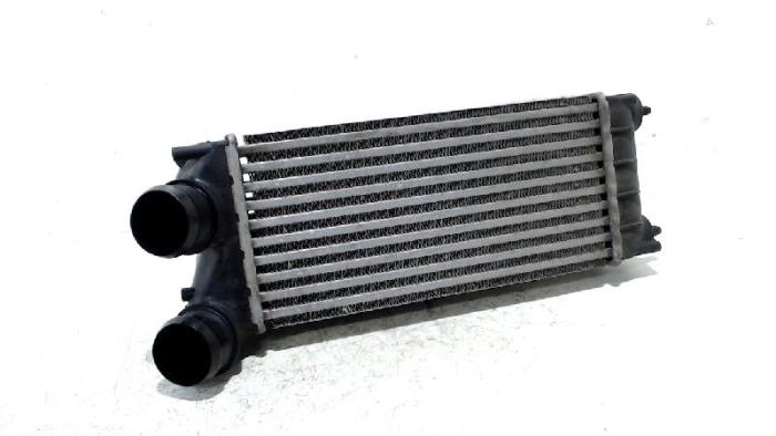 Used Intercooler Citroen C4 Price € 13,00 Margin scheme offered by Van der Ven Autorecycling B.V.