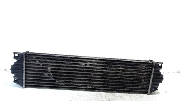 Used Intercooler Renault Master Price € 15,00 Margin scheme offered by Van der Ven Autorecycling B.V.