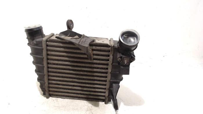 Usados Intercooler Seat Cordoba Precio € 15,00 Norma de margen ofrecido por Van der Ven Autorecycling B.V.
