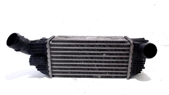 Usados Intercooler Peugeot 508 Precio € 15,00 Norma de margen ofrecido por Van der Ven Autorecycling B.V.