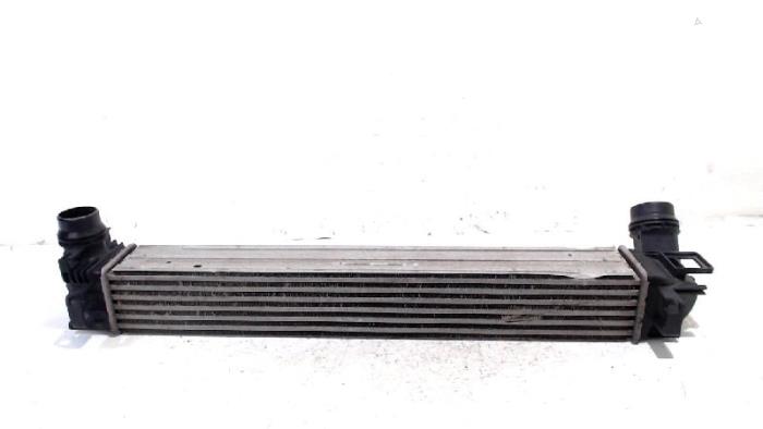 Usados Intercooler Renault Scenic Precio € 18,00 Norma de margen ofrecido por Van der Ven Autorecycling B.V.