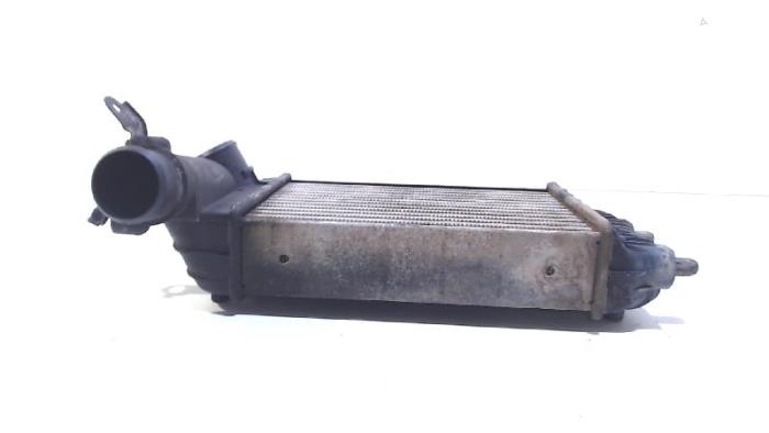 Usados Intercooler Fiat Ducato Precio € 21,00 Norma de margen ofrecido por Van der Ven Autorecycling B.V.