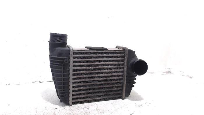 Used Intercooler Audi A6 Price € 15,00 Margin scheme offered by Van der Ven Autorecycling B.V.