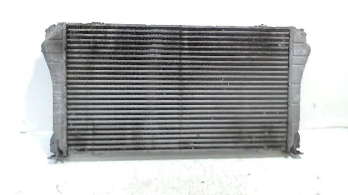 Usados Intercooler Toyota Avensis Precio € 21,00 Norma de margen ofrecido por Van der Ven Autorecycling B.V.