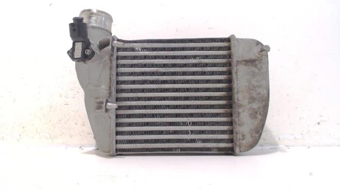 Intercooler Audi A6 (Used)