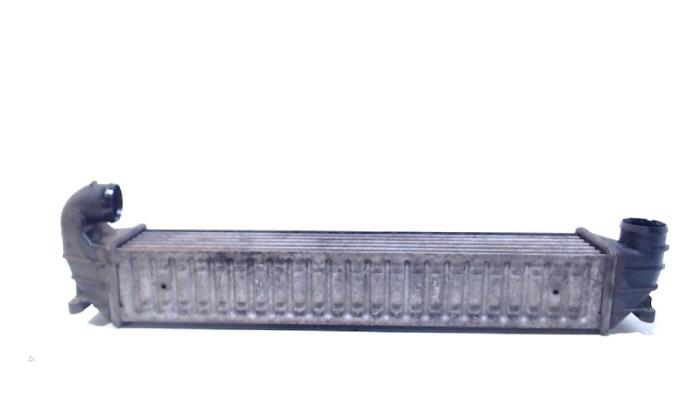 Usagé Intercooler Ford Galaxy Prix € 15,00 Règlement à la marge proposé par Van der Ven Autorecycling B.V.