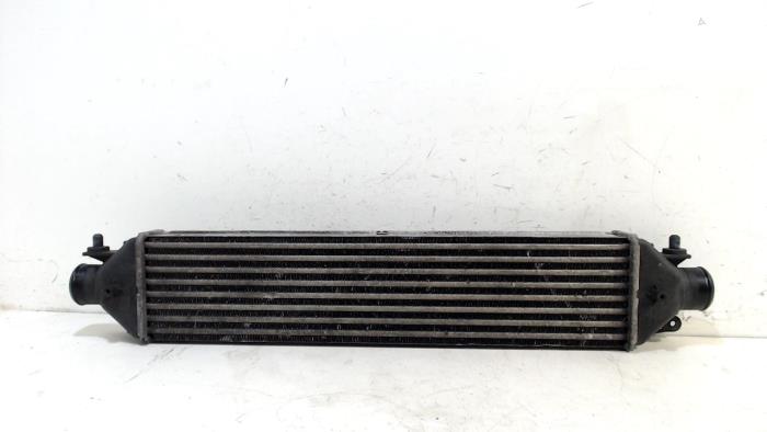 Used Intercooler Fiat Doblo Price € 12,00 Margin scheme offered by Van der Ven Autorecycling B.V.
