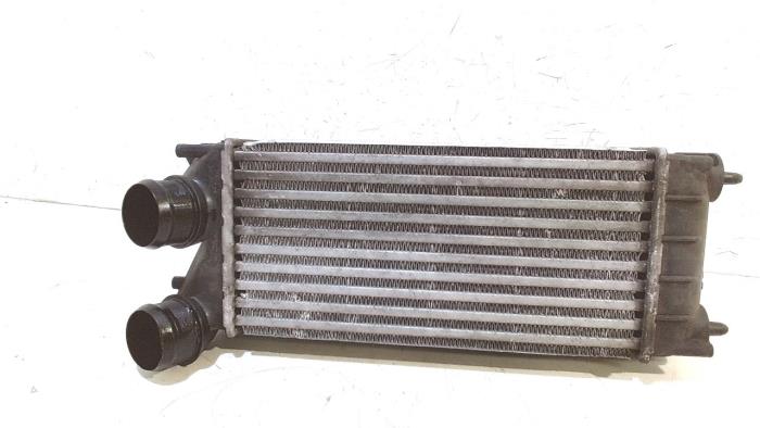 Usados Intercooler Peugeot 3008 Precio € 13,00 Norma de margen ofrecido por Van der Ven Autorecycling B.V.