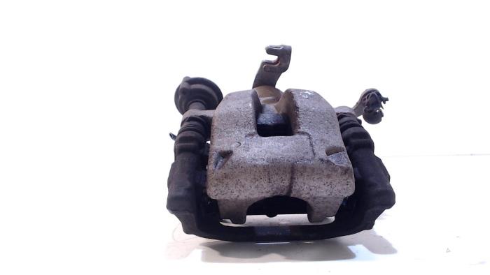 Gebrauchte Bremszange rechts hinten Citroen C4 Grand Picasso Preis € 30,00 Margenregelung angeboten von Van der Ven Autorecycling B.V.