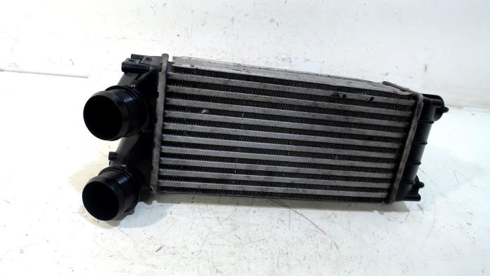 Used Intercooler Peugeot Partner Price € 13,00 Margin scheme offered by Van der Ven Autorecycling B.V.