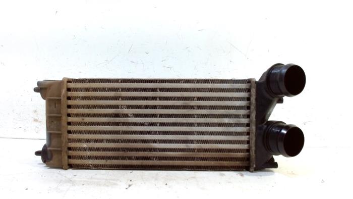 Usados Intercooler Citroen Berlingo Precio € 12,00 Norma de margen ofrecido por Van der Ven Autorecycling B.V.