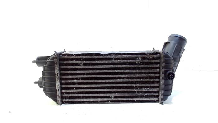 Usados Intercooler Peugeot 3008 Precio € 15,00 Norma de margen ofrecido por Van der Ven Autorecycling B.V.
