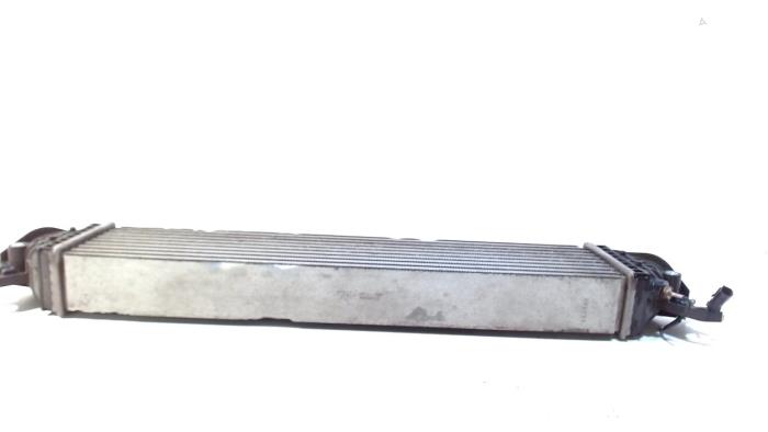Usados Intercooler Mazda CX-5 Precio € 21,00 Norma de margen ofrecido por Van der Ven Autorecycling B.V.