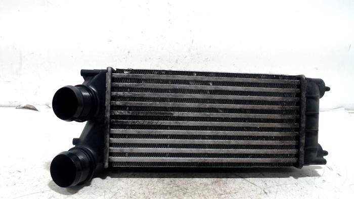 Used Intercooler Peugeot 5008 Price € 13,00 Margin scheme offered by Van der Ven Autorecycling B.V.