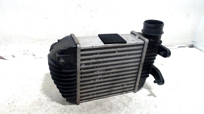 Used Intercooler Audi Allroad Quattro Price € 15,00 Margin scheme offered by Van der Ven Autorecycling B.V.