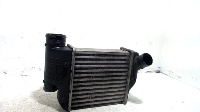 Used Intercooler Audi A6 Price € 21,00 Margin scheme offered by Van der Ven Autorecycling B.V.