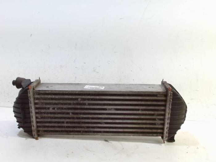 Usados Intercooler Renault Kangoo Precio € 21,00 Norma de margen ofrecido por Van der Ven Autorecycling B.V.