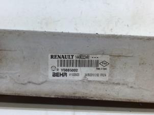 Intercooler d'un Mercedes Citan 2013