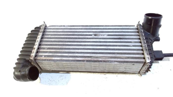 Used Intercooler Ford Focus Price € 21,00 Margin scheme offered by Van der Ven Autorecycling B.V.