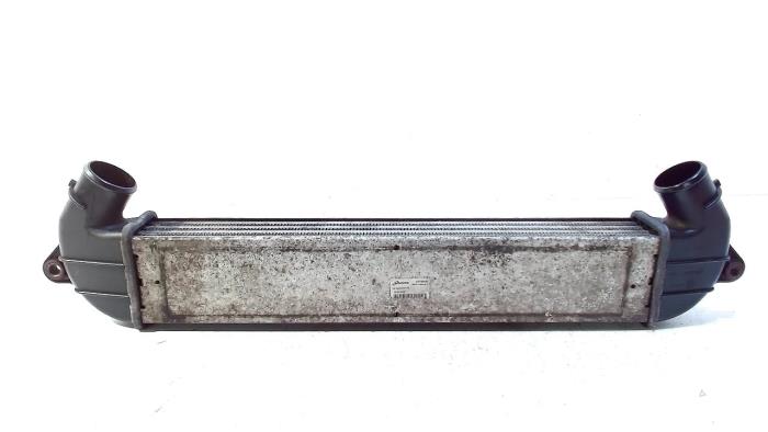Usados Intercooler Fiat Doblo Precio € 15,00 Norma de margen ofrecido por Van der Ven Autorecycling B.V.