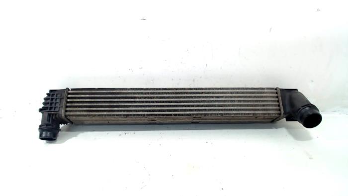 Usagé Intercooler Renault Scenic Prix € 24,00 Règlement à la marge proposé par Van der Ven Autorecycling B.V.