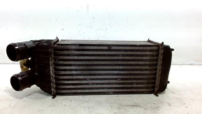 Usados Intercooler Citroen DS3 Precio € 13,00 Norma de margen ofrecido por Van der Ven Autorecycling B.V.