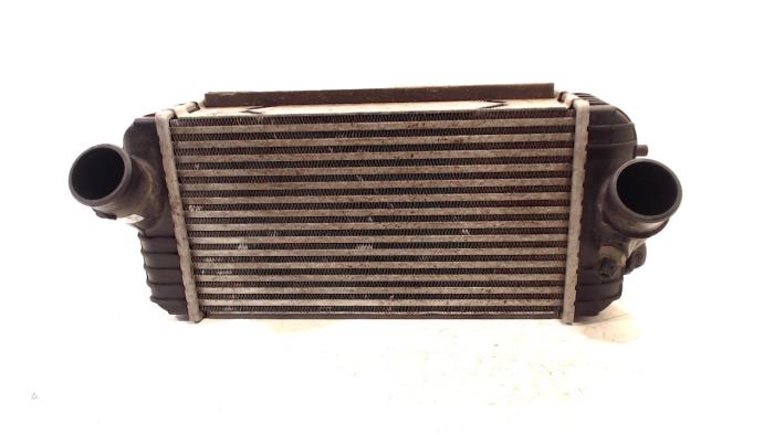 Usados Intercooler Hyundai Santafe Precio € 33,00 Norma de margen ofrecido por Van der Ven Autorecycling B.V.