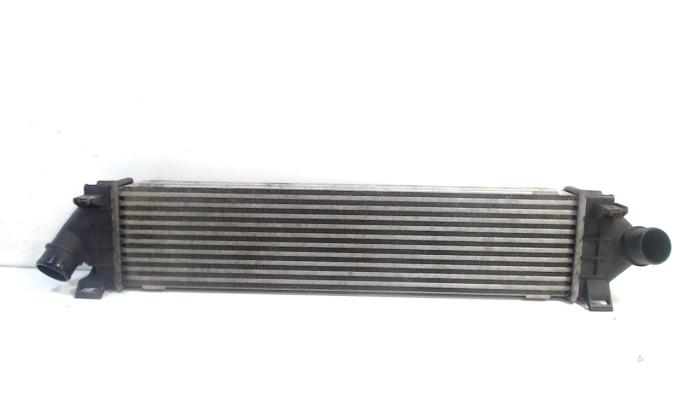 Usados Intercooler Volvo S80 Precio € 12,00 Norma de margen ofrecido por Van der Ven Autorecycling B.V.