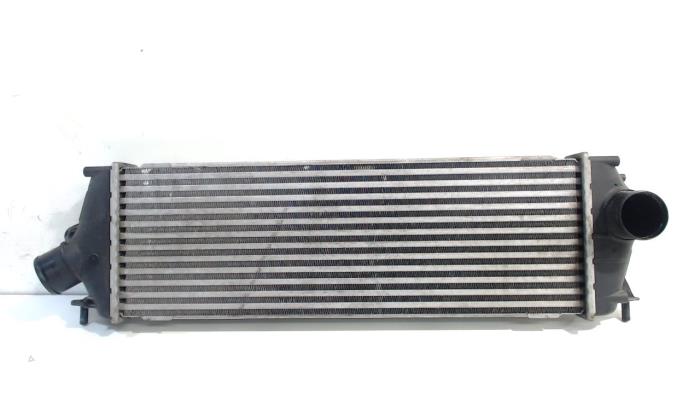 Usados Intercooler Opel Vivaro Precio € 21,00 Norma de margen ofrecido por Van der Ven Autorecycling B.V.