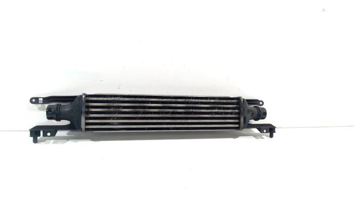 Usados Intercooler Opel Corsa Precio € 15,00 Norma de margen ofrecido por Van der Ven Autorecycling B.V.