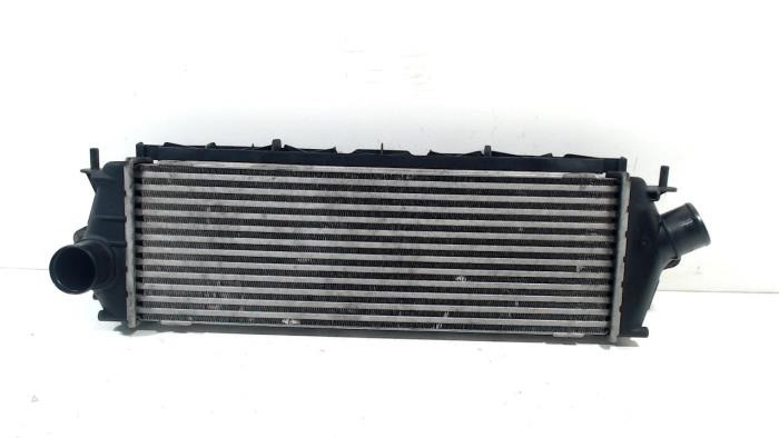 Usagé Intercooler Opel Vivaro Prix € 21,00 Règlement à la marge proposé par Van der Ven Autorecycling B.V.
