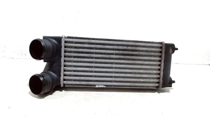 Used Intercooler Peugeot 3008 Price € 15,00 Margin scheme offered by Van der Ven Autorecycling B.V.