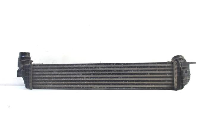 Usagé Intercooler Renault Scenic Prix € 27,00 Règlement à la marge proposé par Van der Ven Autorecycling B.V.