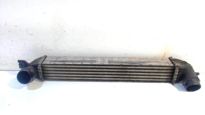 Usados Intercooler Mini ONE Precio € 18,00 Norma de margen ofrecido por Van der Ven Autorecycling B.V.