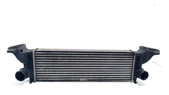 Usados Intercooler Iveco New Daily Precio € 33,00 Norma de margen ofrecido por Van der Ven Autorecycling B.V.
