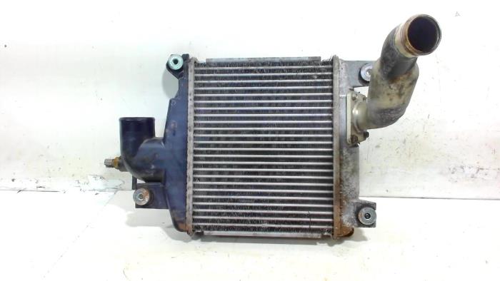 Usados Intercooler Toyota Hiace Precio € 30,00 Norma de margen ofrecido por Van der Ven Autorecycling B.V.
