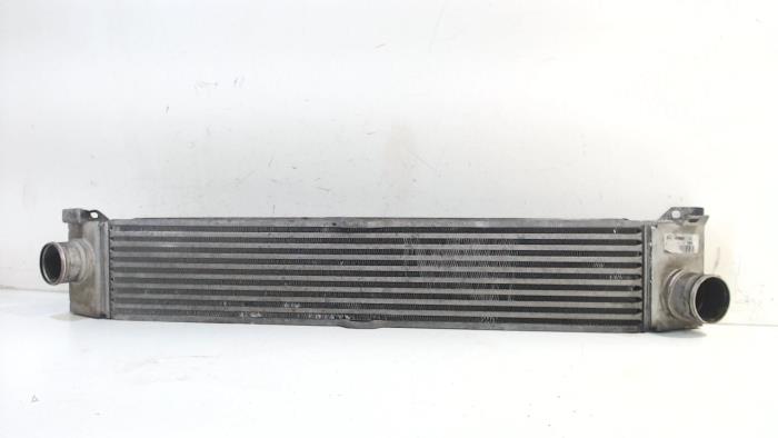 Usagé Intercooler Citroen Jumper Prix € 24,00 Règlement à la marge proposé par Van der Ven Autorecycling B.V.