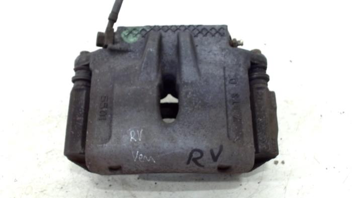 Usagé Etrier de frein avant droit Jaguar S-Type Prix € 45,00 Règlement à la marge proposé par Van der Ven Autorecycling B.V.