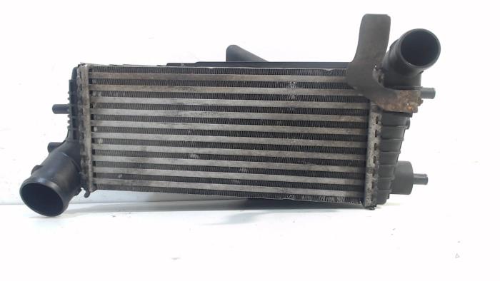 Usados Intercooler Ford Focus Precio € 35,00 Norma de margen ofrecido por Van der Ven Autorecycling B.V.