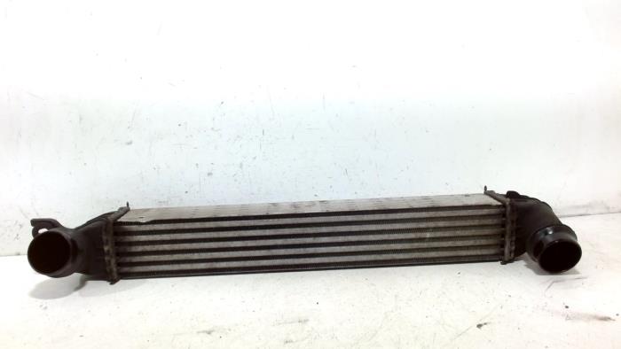 Used Intercooler Mini ONE Price € 30,00 Margin scheme offered by Van der Ven Autorecycling B.V.