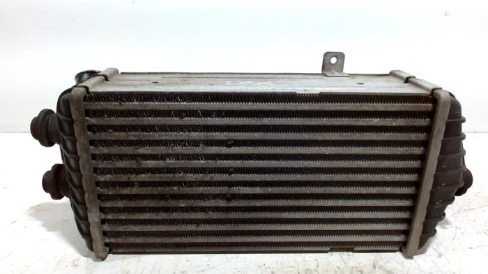 Usagé Intercooler Kia Rio Prix € 20,00 Règlement à la marge proposé par Van der Ven Autorecycling B.V.