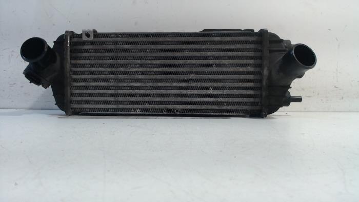 Usados Intercooler Kia Sportage Precio € 25,00 Norma de margen ofrecido por Van der Ven Autorecycling B.V.