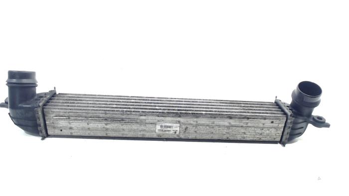 Used Intercooler Mini ONE Price € 30,00 Margin scheme offered by Van der Ven Autorecycling B.V.