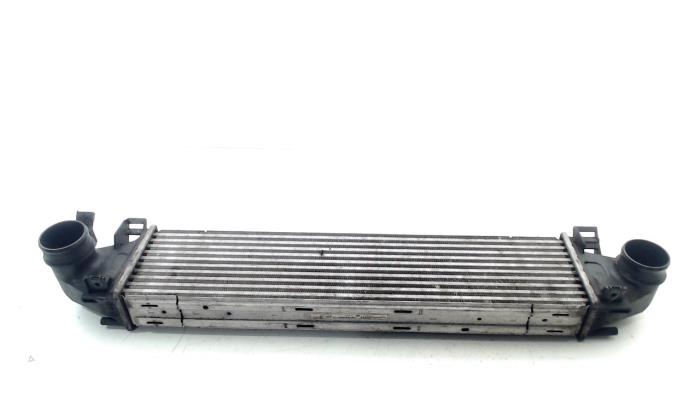 Usados Intercooler Volvo XC60 Precio € 70,00 Norma de margen ofrecido por Van der Ven Autorecycling B.V.