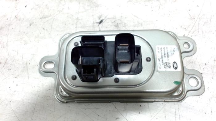 Used Start/Stop computer Landrover Range Rover Price € 34,95 Margin scheme offered by Van der Ven Autorecycling B.V.