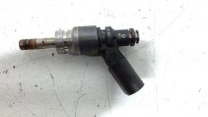 Usagé Injecteur (injection essence) Audi S5 Prix € 55,00 Règlement à la marge proposé par Van der Ven Autorecycling B.V.